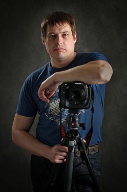 Dmitriy Tolmachev